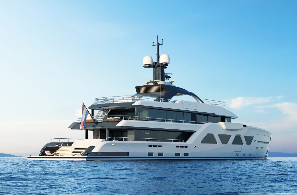 b alewijnse work on amels 60 series